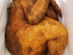 -麦当劳(东直门外大街店)