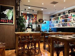 -安妮意大利餐厅(世贸天阶店)
