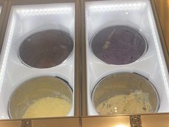 -西安高新洲际酒店•源咖啡全日制餐厅