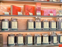 -张一元(总店)