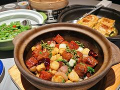 -阿庄新豫菜(通泰路店)