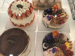 -PETIT PARIS 小巴黎(花园道店)