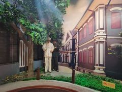 -湖南省立第一师范学校旧址