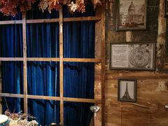 -胡桃里音乐酒馆(仓山万达店)