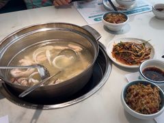 -三个椰子·现砍椰子鸡(金源CBD店)