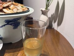 -粗茶淡饭·隐庐私厨(东亭店)