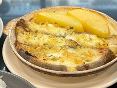 -妈阁铭记澳葡美食