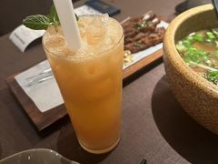 -山石榴·贵州菜(陆家嘴中心店)