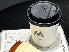 -M Stand(深圳布吉万象汇店)
