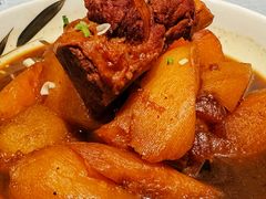 -吴越荣记苏州菜·松鼠桂鱼(月光码头店)