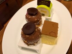 -广州富力君悦大酒店·凯菲厅