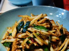 -魏铭鱼头捞饭(嘉善店)