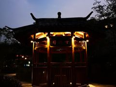 -凤翔首邑温泉度假村