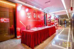 -曼格纳婚礼艺术中心(张江店)