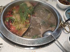 -千牛将·鲜牛肉火锅(开元路店)