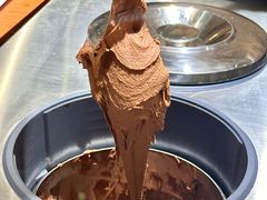 -野人先生Gelato(上海长宁龙之梦店)