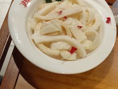 -井格重庆火锅(新世纪店)