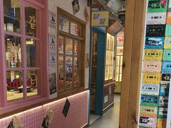 -姜胖胖无限自助烤肉(弹子石店)