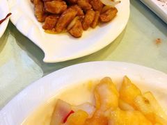 -百富源·海鲜辽菜(浑河堡店)