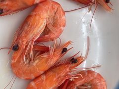 -红月湾海鲜饭店•沙滩海景(双月湾店)