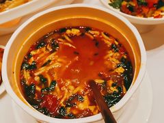 海外海素汤面-滨河味道(南内环店)