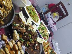 -向民炒鸡老店(火车站店)