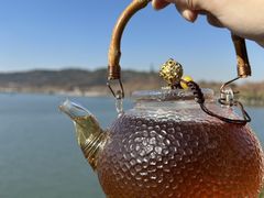 -湖畔居茶楼(湖滨店)