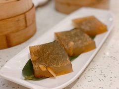 清香马蹄糕-又一间茶点轩(宝业路店)