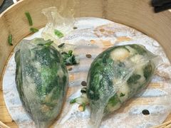 -喜宴又一村·粤菜·茶点·海鲜(壹方天地店)