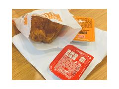 玩味酱酱翅-汉堡王(茂业天地店)