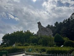 -帽儿山国家森林公园