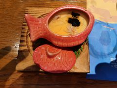 -花潮料理艺食馆(SM新生活广场店)