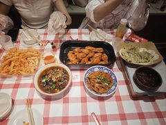 -龙虾当家·大排档(红谷滩五中店)