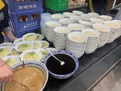 -马洪小炒泡馍馆(钟楼回民街店)