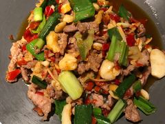 -树厨贵州菜(大十字店)