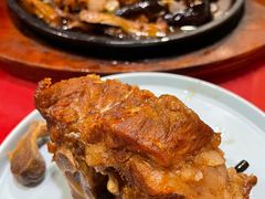 -宏状元现熬粥·京味菜(五棵松店)