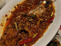 -贡宴盐帮菜自贡驻京联络处餐厅