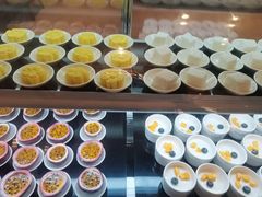 -京香轩·中餐厅(上海中庚聚龙酒店)