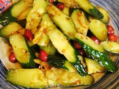 -兰溪小馆(东直门簋街店)