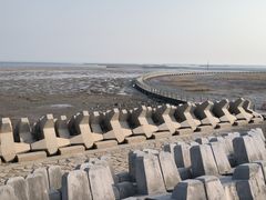 -南汇嘴观海公园