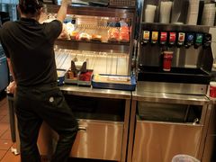 -汉堡王(徐汇绿地缤纷店)