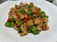 -卢小厨私房菜(长兴店)