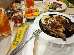 -豪客来牛排(海沧阿罗海店)