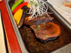 -水之惠鲜鱼料理(王府大街店)