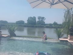 -苏州湾王焰温泉度假酒店