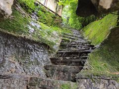 -梦幻奥陶纪景区