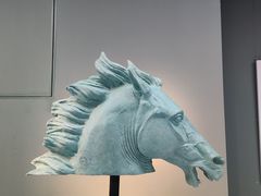 -长春世界雕塑园