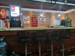 南瓜山药粥-杨妈妈粥店(滑翔路店)