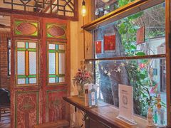 -西关84·History·Art·Cafe