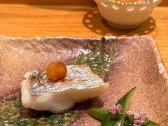 -Sushi Zo Hong Kong